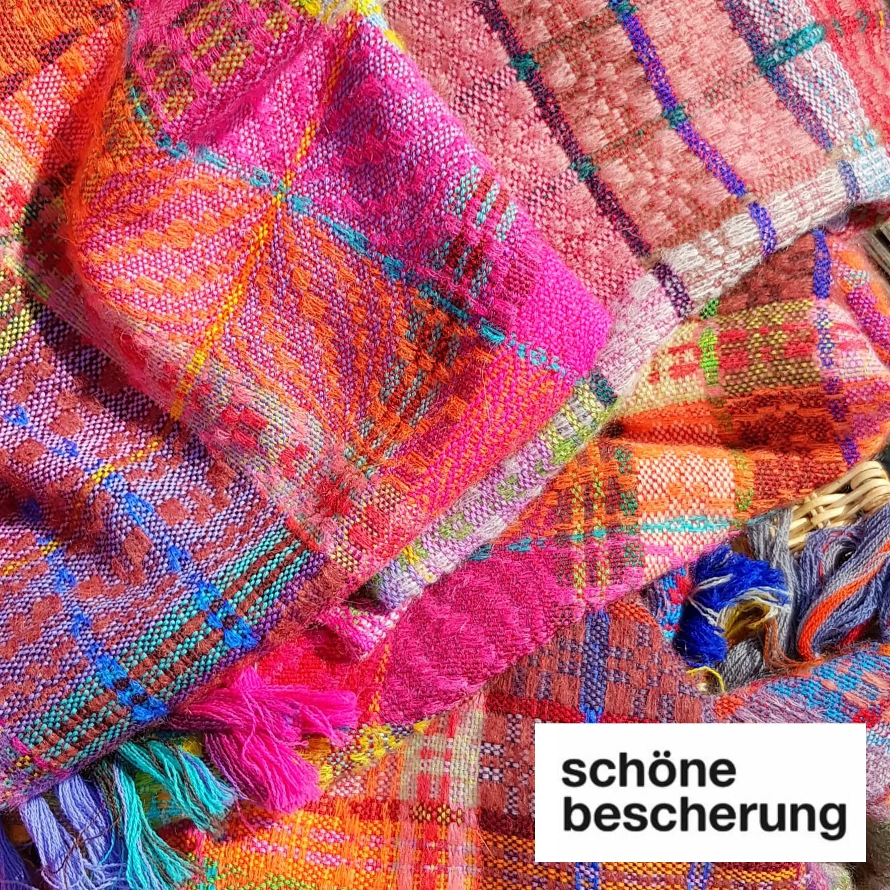 Schöne Bescherung