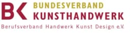 Mitglied im Bundesverband Kunsthandwerk