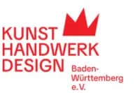 Mitglied im Kunst Handwerk Design Baden-Württemberg e.V. (früher Bund der Kunsthandwerker BdK)