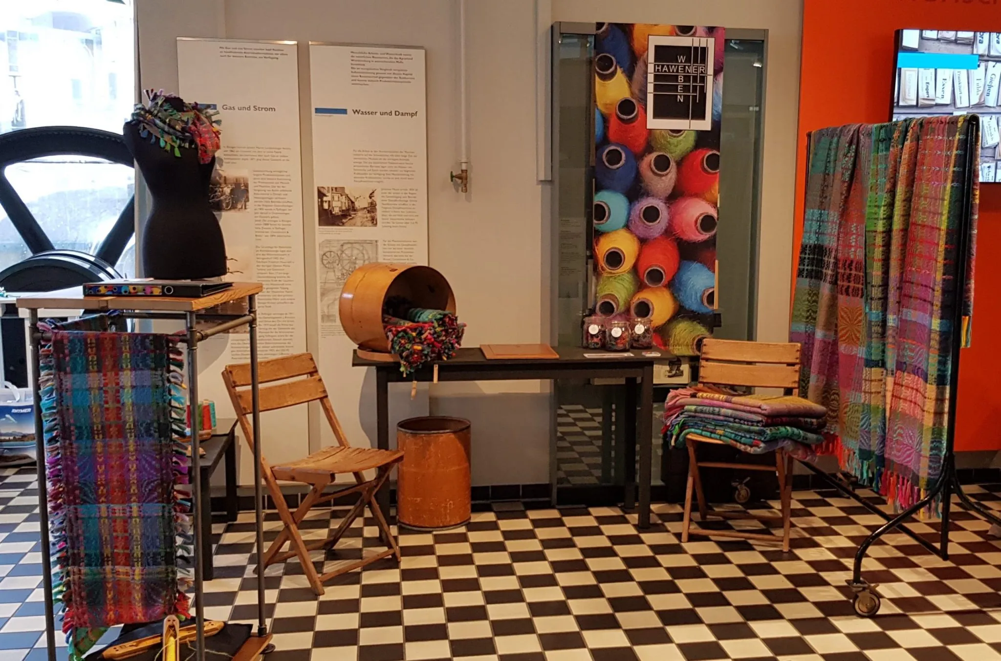 Ausstellung 2018